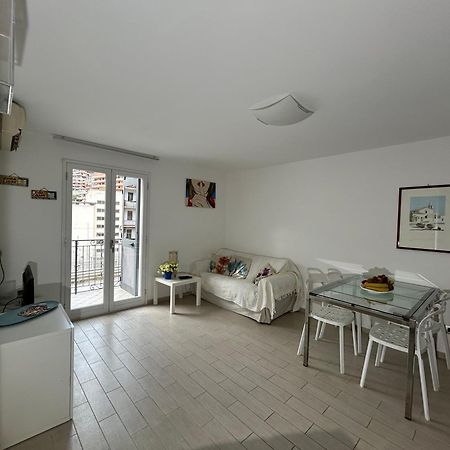 Casa Grazia Letojanni Mare Apartment Exterior photo
