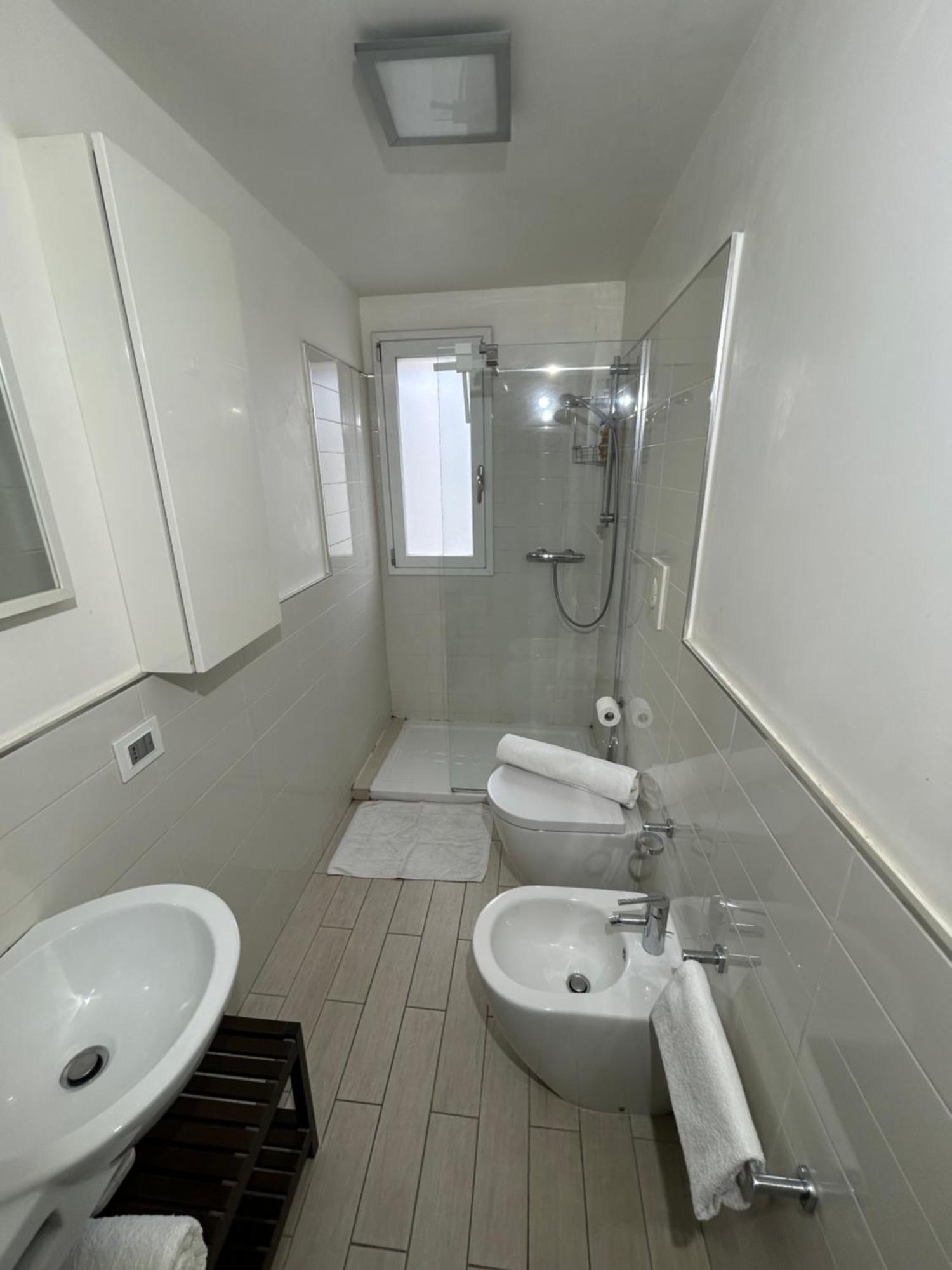 Casa Grazia Letojanni Mare Apartment Exterior photo