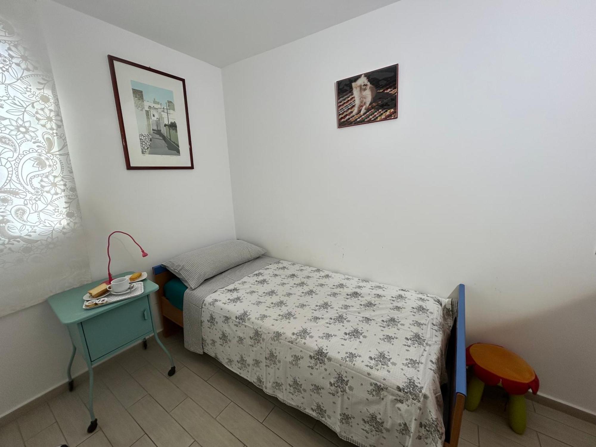 Casa Grazia Letojanni Mare Apartment Exterior photo