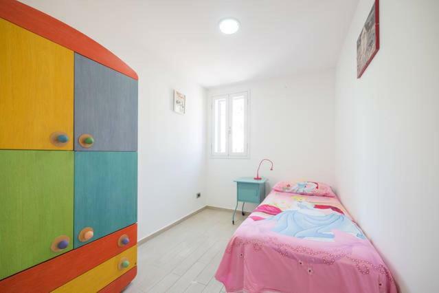 Casa Grazia Letojanni Mare Apartment Exterior photo